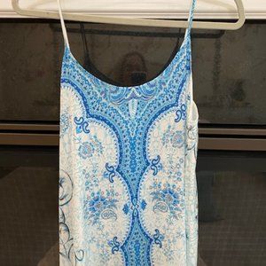 Slip Dress